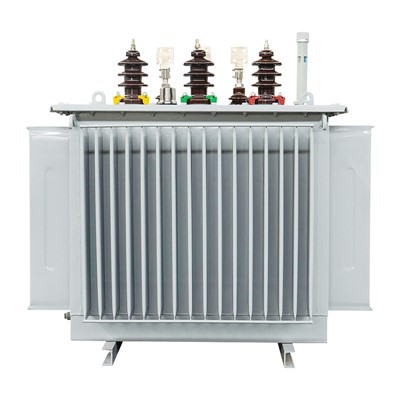 10kv Oil-Immersed Transformer