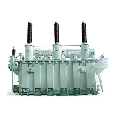 110kv 3 Phase Substation Transformer