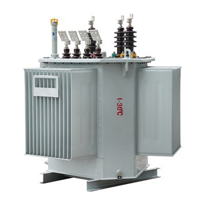 35kv Oil-Immersed Transformer