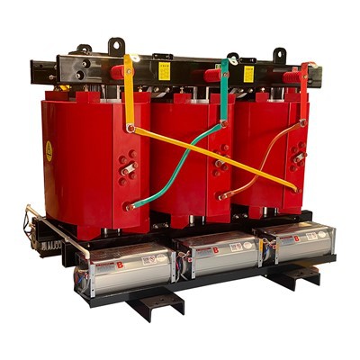 Cast Resin Dry Type Transformer