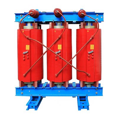 H Class Non-Encosed Dry Type Transformer