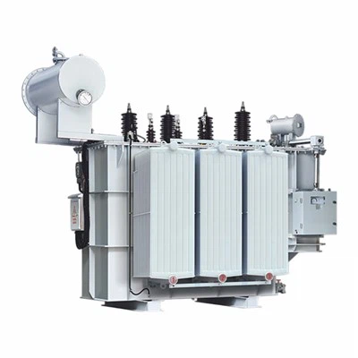 Medium Voltage Substation Transformer