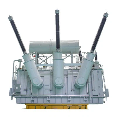 Step Down Power Transformer